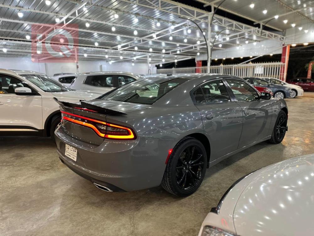 Dodge Charger